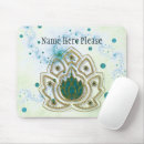 Suche nach neues zuhause mousepads Student