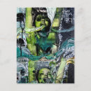 Recherche de douches cartes postales Peinture