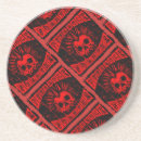 Recherche de punk rock dessous de verres Dur