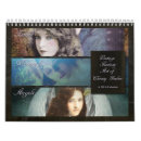 Suche nach fee kalender Vintag