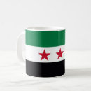 Suche nach syria tassen Flagge