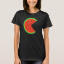 Suche nach wassermelone tshirts Passend