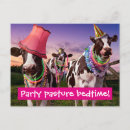 Recherche de humour vache invitations Ferme