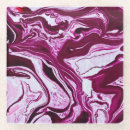 Recherche de texture marbre dessous de verres Motif