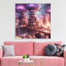 Suche nach lila wolken leinwandbilder Rosa