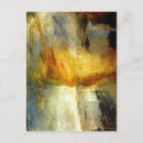 Suche nach joseph mallord william turner postkarten Drehscheibe