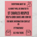 Recherche de activité prospectus Collecte de fonds