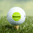 Recherche de taylormade golf balles Nom