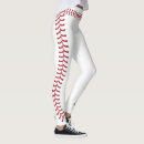 Recherche de baseball leggings Ballon