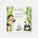 Suche nach bambus servietten Panda