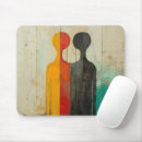 Suche nach figur mousepads Abstrakt
