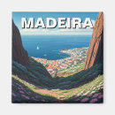 Suche nach madeira magnete Landschaft
