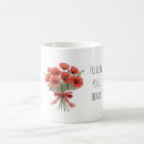 Suche nach klatschmohn tassen Rot