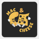 Suche nach mac und käse aufkleber Käseliebhaber