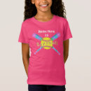 Recherche de mignon superbe tshirts Rose