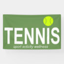 Suche nach tennis banner Kugel