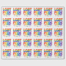 Recherche de lgbt papier cadeau Gay