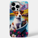 Recherche de jack russell iphone coques Animal