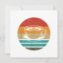 Suche nach vintager kaffee einladungen Retro