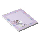 Recherche de lettre t blocsnotes Lavande
