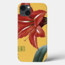Recherche de pierre mate ipad coques Flower illustration