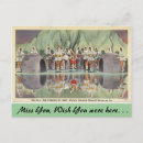 Recherche de patin cartes postales Californie