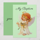 Recherche de anges invitations Pour enfants