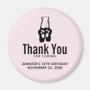 Recherche de ballerine magnets Performance