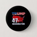 Recherche de inauguration badges Américain