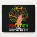 Suche nach afrikaner mousepads Schwarzer power