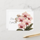Recherche de orchidee rose vœux cartes Toute personne