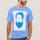 Recherche de beards tshirts Mustache