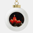 Suche nach weihnachtskerzen ornamente Festlich