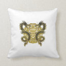 Recherche de dragons chinois coussins Symbole