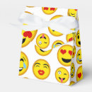 Suche nach emoji papier geschenk box Party