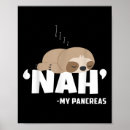 Recherche de pancréas posters Survivant du cancer