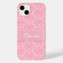 Recherche de rose de damassé iphone coques Floral