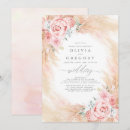 Recherche de rouge roses mariage invitations Couple