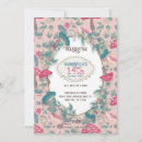 Recherche de maison de campagne invitations Vintage