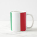 Recherche de fierté italienne tasses Racines italiennes