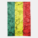 Suche nach jamaika geschirr tücher Rasta