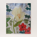 Suche nach heilig puzzle Rose