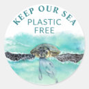 Recherche de plastique autocollants Aquarelle