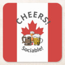 Suche nach toronto untersetzer Kanadisch