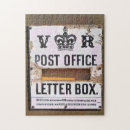 Recherche de boîte aux lettres puzzles Vieux