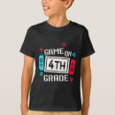 Recherche de jeu enfant tshirts Garçons