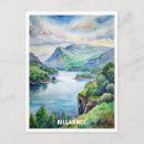 Suche nach ireland postkarten poster Reiseplakat