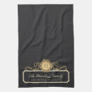 Suche nach extravagante geschirr tücher Monogramm