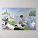 Suche nach georges seurat poster France