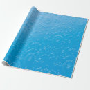 Recherche de relief papier cadeau Bleu